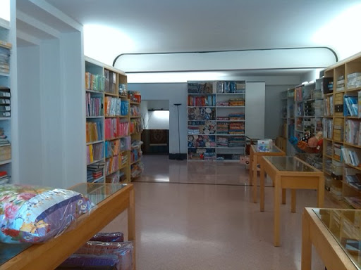 Scibetta - Visual
