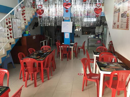 Restaurante Manrique