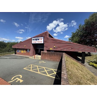 Screwfix Llandrindod Wells