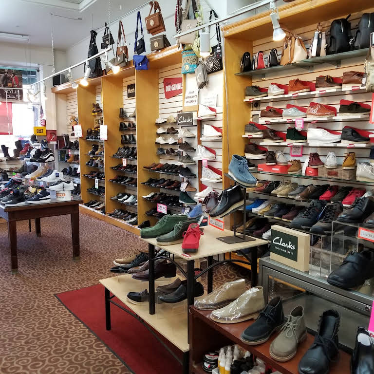 Tudo Shoes, 164 Canal St, New York, NY, Shoe Stores - MapQuest