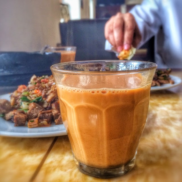 Al Bandar Restaurant for Yemeni Food