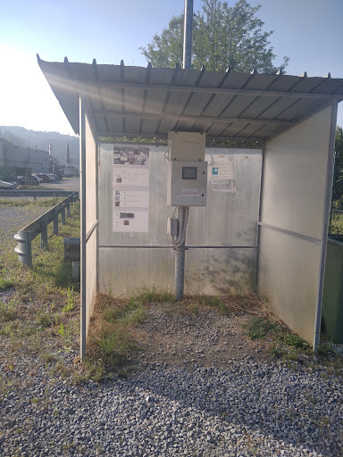 Lucart - stabilimento di Castelnuovo di Garfagnana - Thumbnail