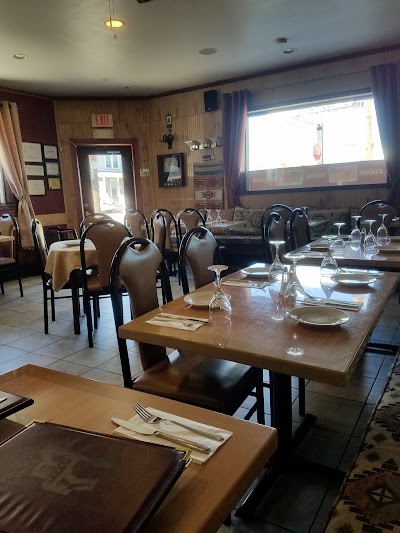 Photos of Troy Restaurant