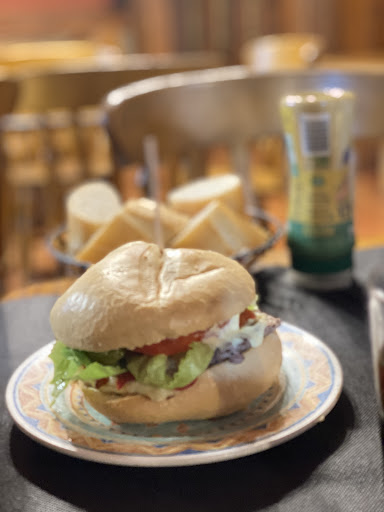 Restaurante Sitting Bull - Thumbnail