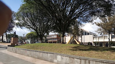 Photos of Maria Auxiliadora