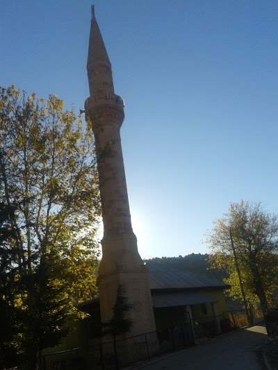 Gireği Merkez Cami