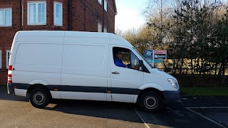 Man and Van