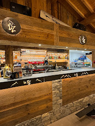 Photo n°1 de La D'Z Restaurant à Les Gets (Restaurant)