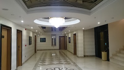 Photos of Erbil Quartz Hotel