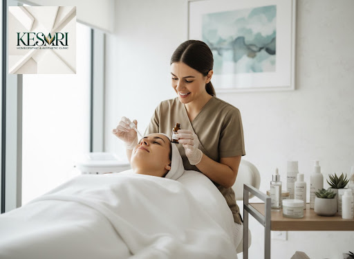 Healthy, glowing skin and strong hair don’t happen by chance—they need expert care and consistent… post image