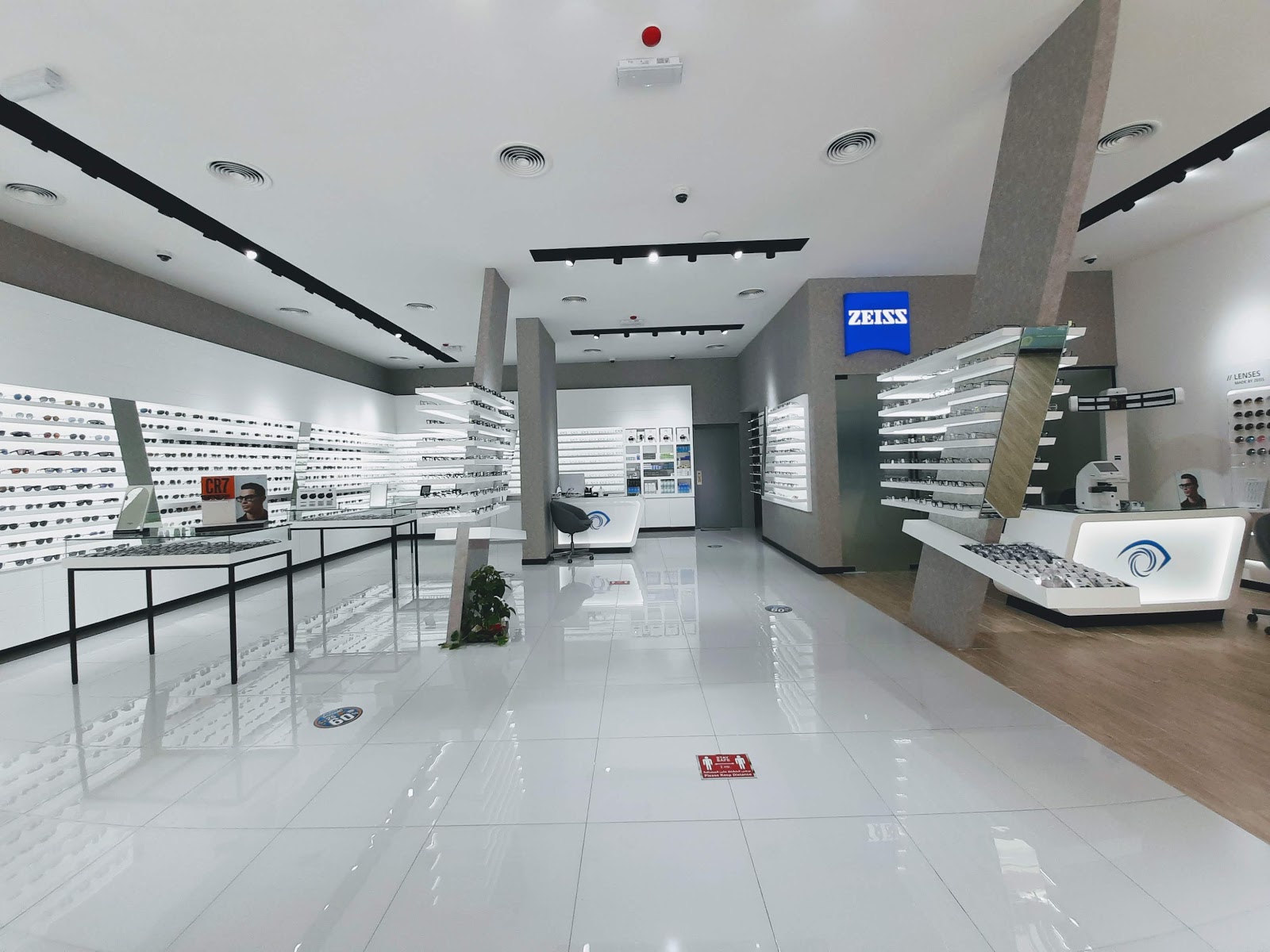 Al Tareekh Optics Tr. - صورة 3