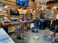 Chabacha à Montrouge