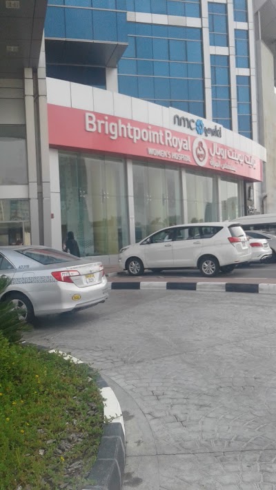 Photos of NMC Royal Women's Hospital