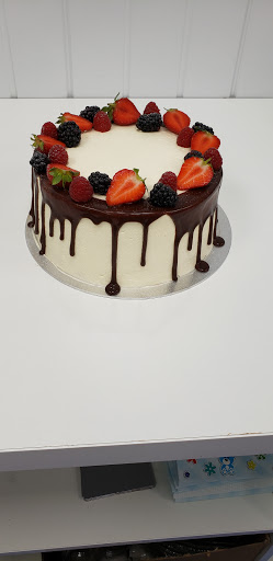 Eggless Cake Shop - Smethwick - Thumbnail