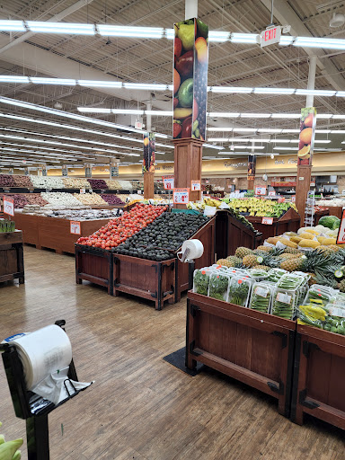 Villa Park Fruit Market Gallery - United States