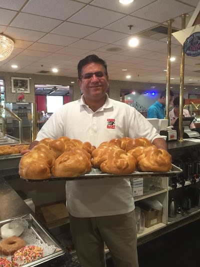 Photos of Wyomissing Restaurant and Bakery