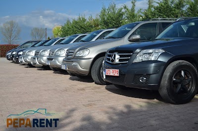 Photos of Tirana Airport Car Rental