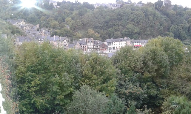 Le Bistrot du Viaduc