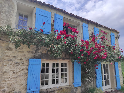 Photo de Les Roses de Coulon à Sainte-Colombe-en-Bruilhois (47310)