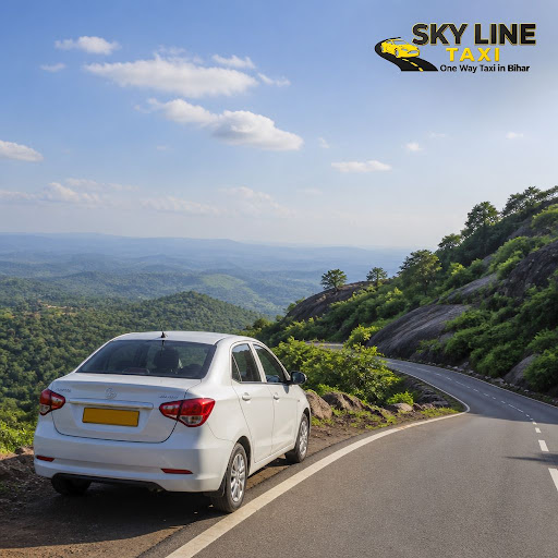 Planning a comfortable one-way trip from Patna? Skyline Taxi makes your journey smooth, safe and… post image