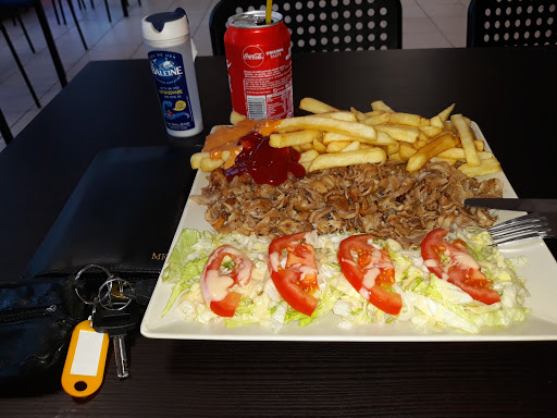 Royal Kebab