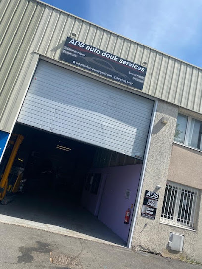 Garage AUTO DOUK SERVICES