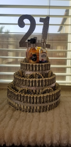 Congratulei - Visual