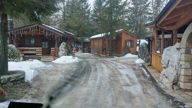 Camping La Panoramica