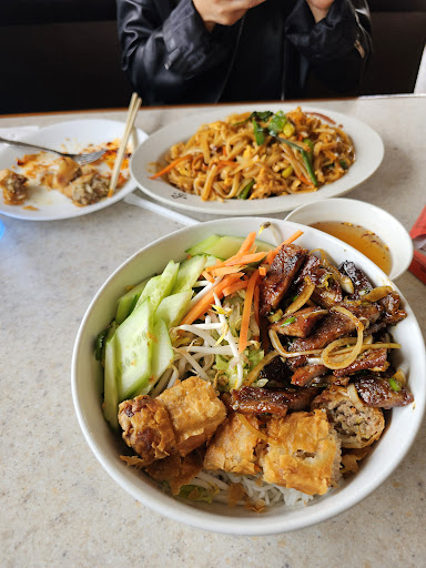 Pho MN - Visual