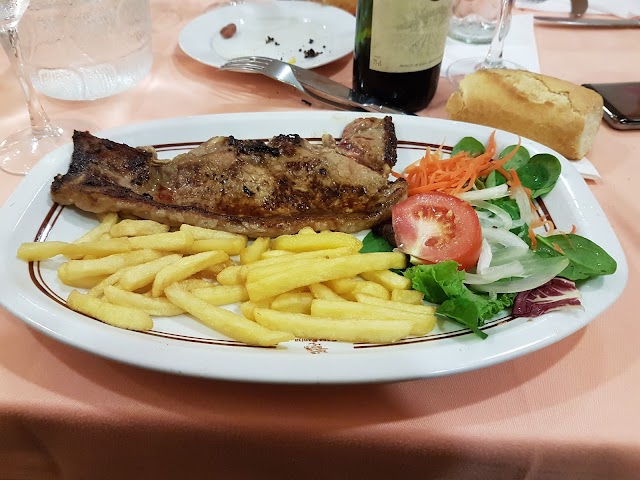 Casa Paniza