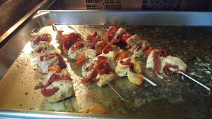 Photo n°17 de PASTA BLUES Traiteur - Foodtruck - Livraisons de repas à Saint-Germain-du-Teil (Traiteur)