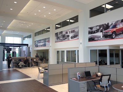 Photos of Palmiero Toyota
