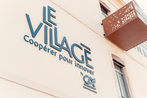 Photo n°10 de Le Village by CA Nevers à Nevers (Services aux entreprises)