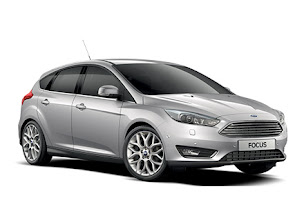 Photo n°1 de FORD RENT Niort à Chauray (Agence de location de fourgonnettes)