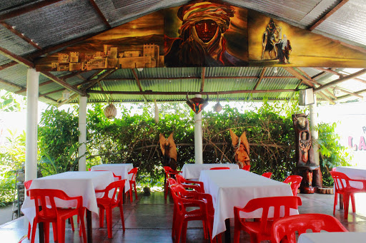 la cachama cocina artesanal