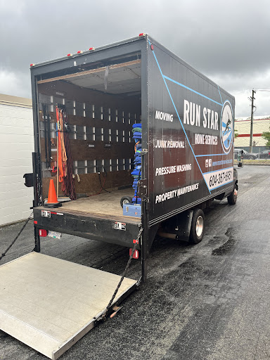 Runstar Moving Services Gallery - Canada
