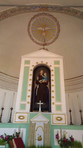 Chiesetta di Sant'Antonino - Thumbnail