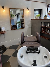 ヘアーサロン にしむら