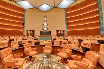 Photos of Fars Science and Technology Park