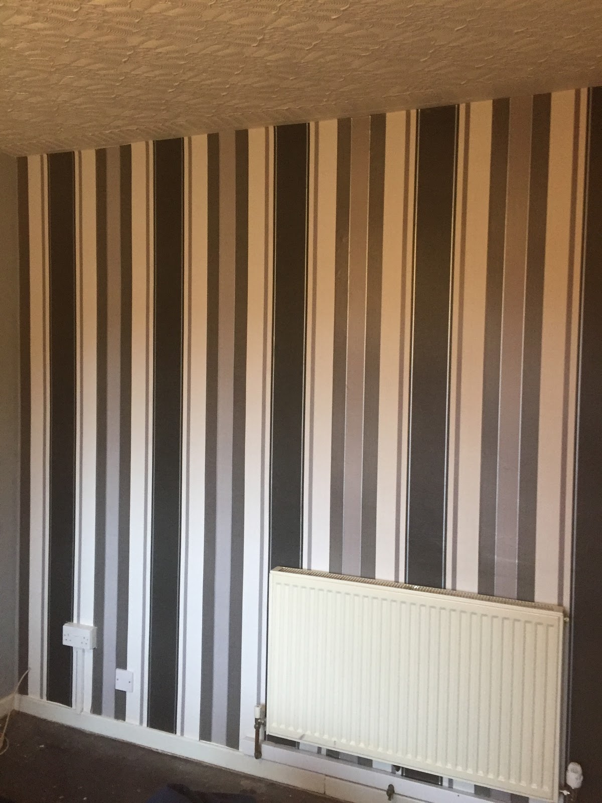 Thacker property maintenance
