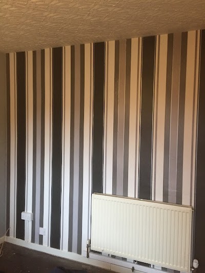 Thacker property maintenance