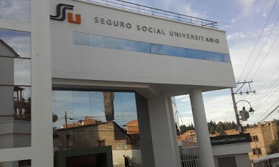 Photos of Social Security Universitario Sucre