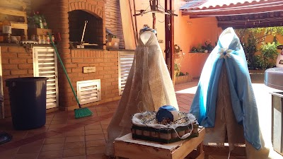 Photos of Revitalization project Parque Vila Barros