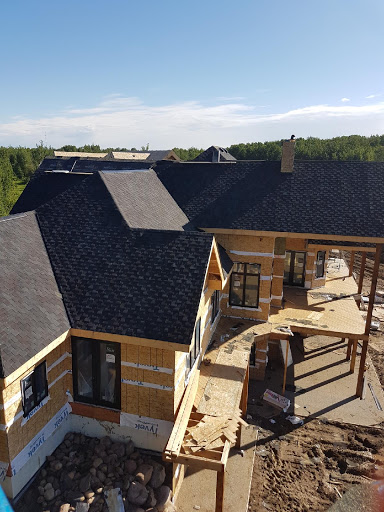 Kamcon Roofing - Visual