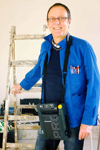 Elektriker-Meisterbetrieb Berkenbusch Bottrop - Thumbnail
