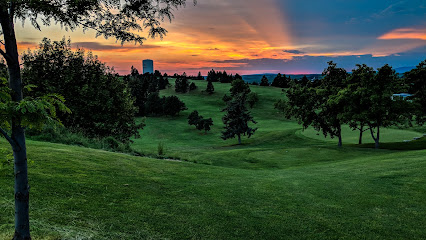 University of Idaho Golf Club