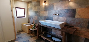 Photo n°16 de Ferme équestre an Arwen à La Chapelle du Lou du Lac (Centre de randonnée équestre)