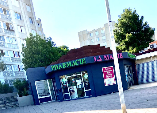 Pharmacie La Marie / Aldebert - Thumbnail
