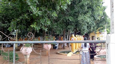 Photos of සි&zwj;රි සුමන ත්&zwj;රිපිටක ධර්මයතන මහ පිරිවෙන - Ulukkulama Temple