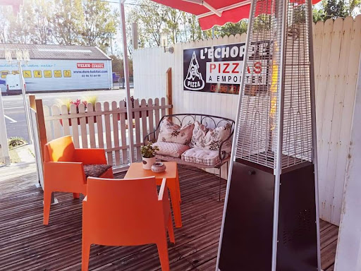 Photo 4 - L'Echoppe PIZZERIA